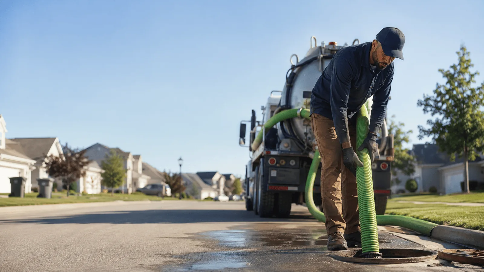 Mosquito Control in Exeter, MO